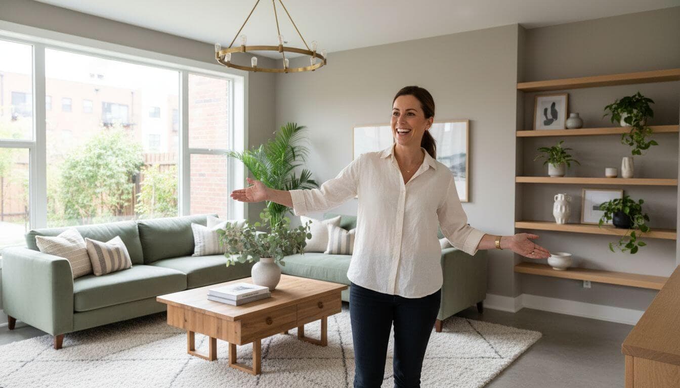 How to Use AI for Home Renovation: The Complete 2025 Guide