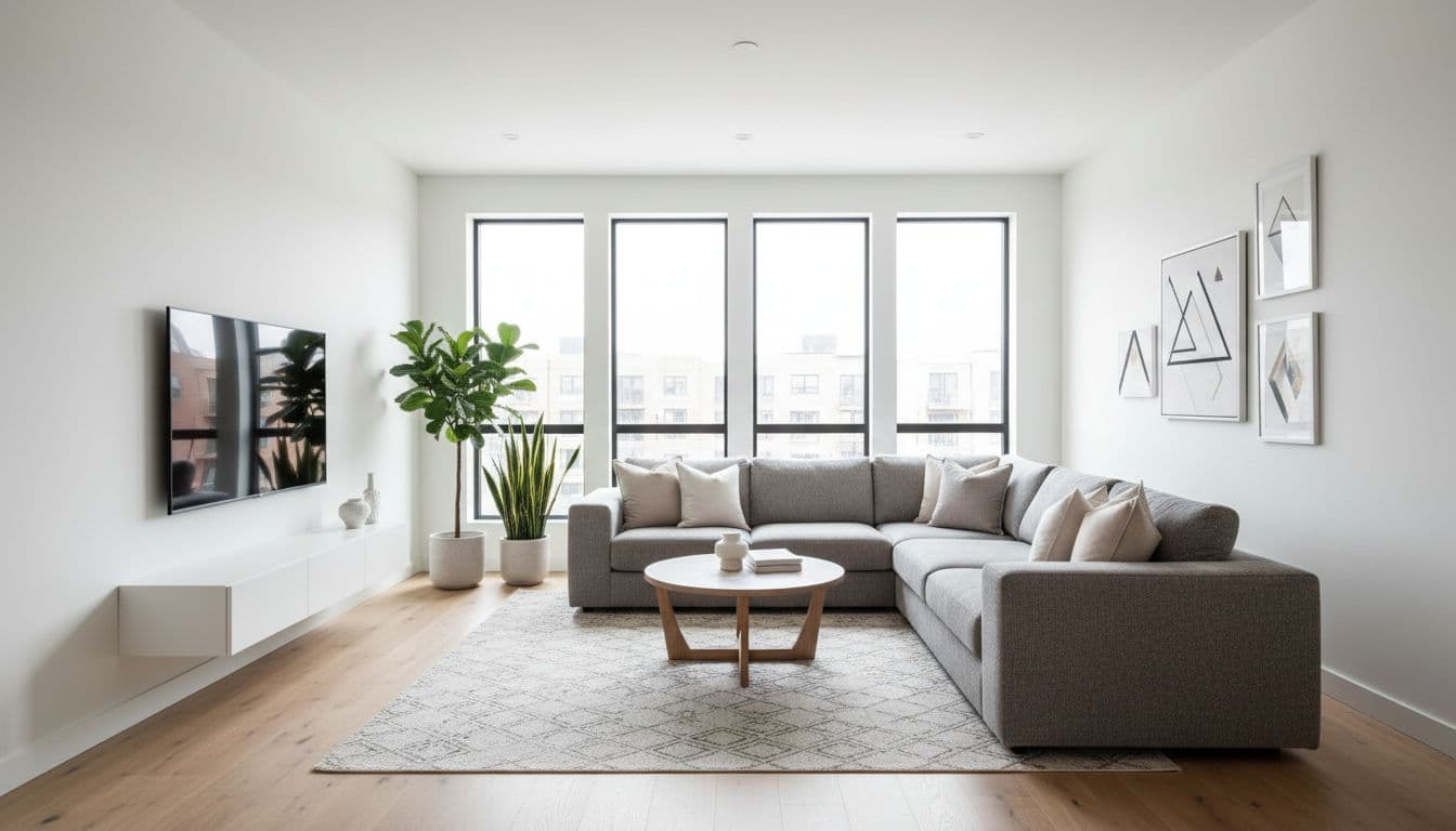 AI Interior Design for Free: Transform Your Home Without Spending a Dime