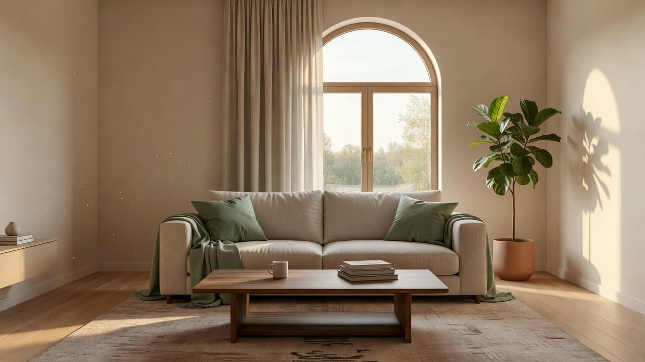 AI Interior Design Prompts: How to Get Better Results