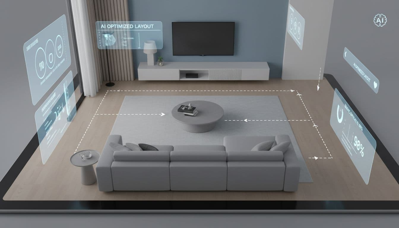 AI Room Layout Planner: How to Optimize Any Space in 2025