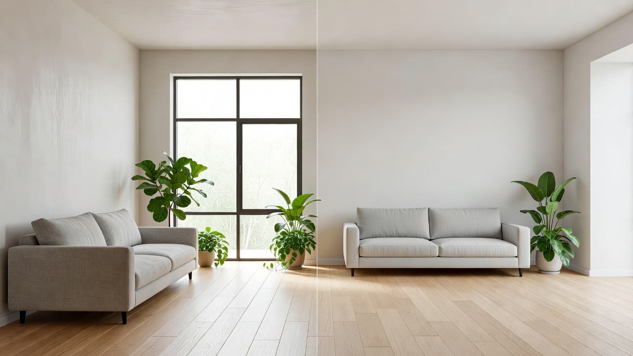 AI Room Visualizer: See Your Space Redesigned Before You Buy