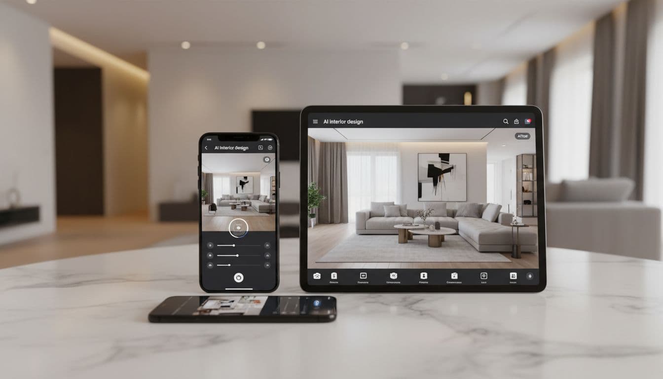 Best AI Interior Design Tools in 2026: Complete Comparison Guide