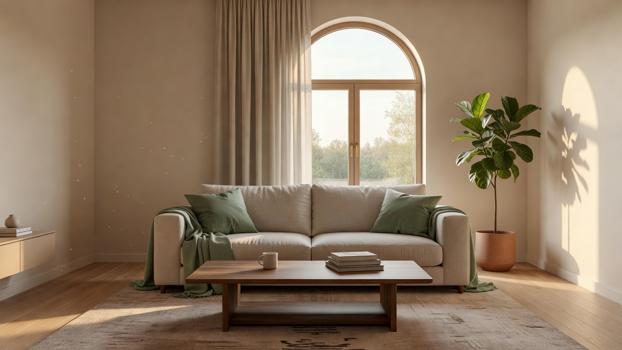 Prompts de Diseño de Interiores con IA | DecorAI